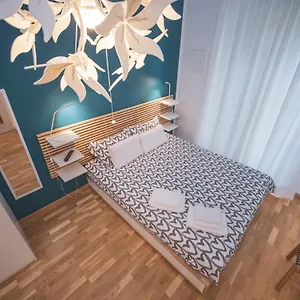 Itiseasy 1 E 2 Private Palerme