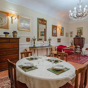  Appartamento La Casa Di Dante
