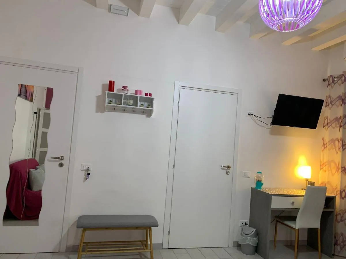 Hébergement de vacances Villa La Terrazza Della Nonna à Palerme Italie