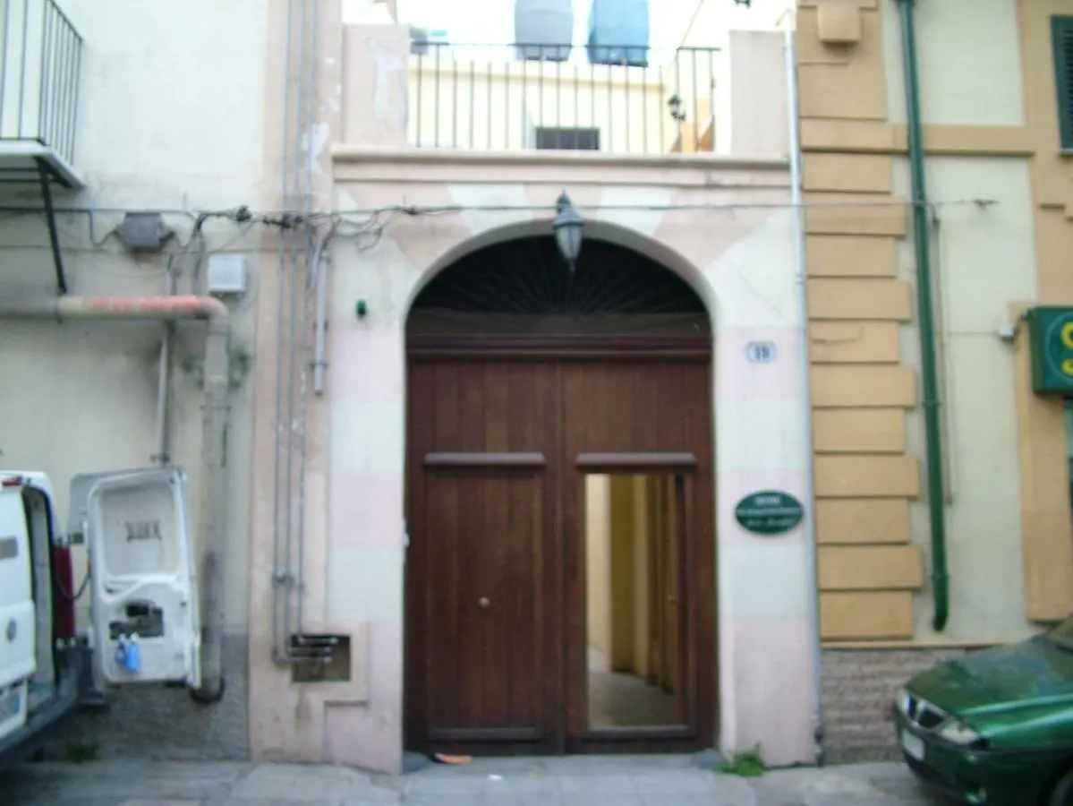 Villa La Terrazza Della Nonna à Palerme