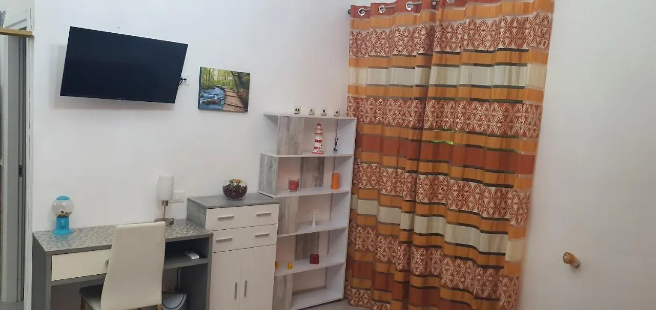 Villa La Terrazza della Nonna Palermo Casa vacanze